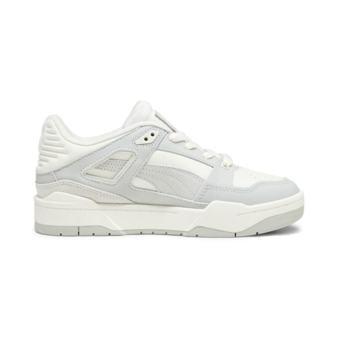 (WMNS) Slipstream Lo ”Self-Love Ash Grey Frosted Elfenben”