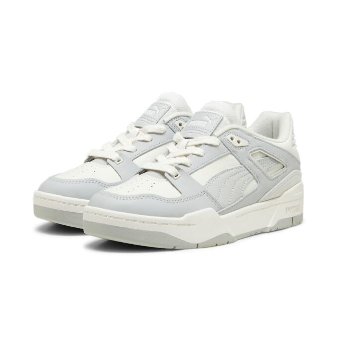 (WMNS) Slipstream Lo ”Self-Love Ash Grey Frosted Elfenben”
