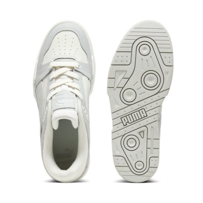 (WMNS) Slipstream Lo ”Self-Love Ash Grey Frosted Elfenben”