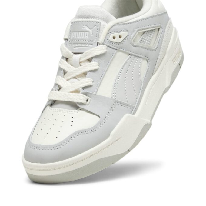 (WMNS) Slipstream Lo ”Self-Love Ash Grey Frosted Elfenben”