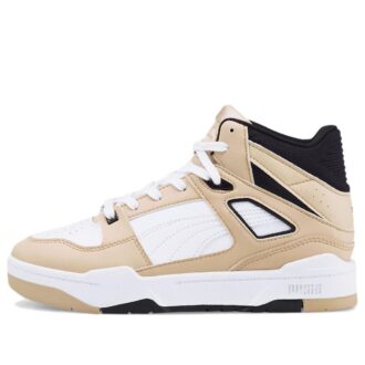 (WMNS) Slipstream Mid ”Vit Ljus Sand”