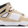 (WMNS) Slipstream Mid ”Vit Ljus Sand”