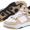 (WMNS) Slipstream Mid ”Vit Ljus Sand”