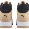 (WMNS) Slipstream Mid ”Vit Ljus Sand”