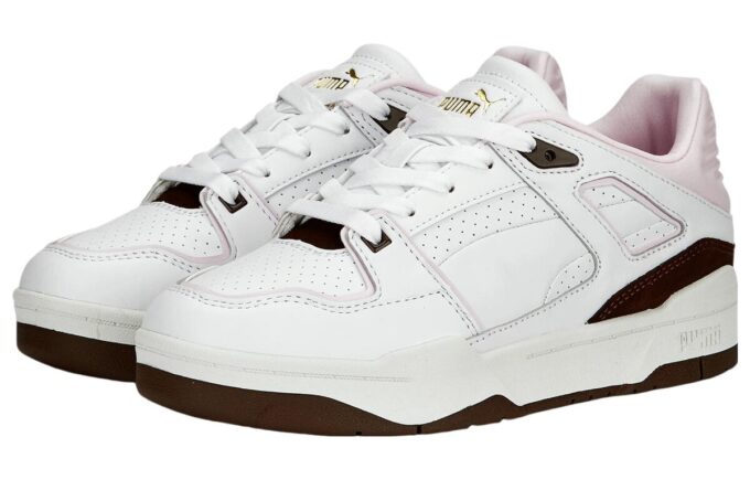 (WMNS) Slipstream Preppy ”Kastanjrosa”