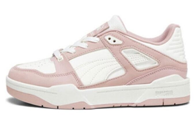 (WMNS) Slipstream PRM ”Future Pink Varmvit”