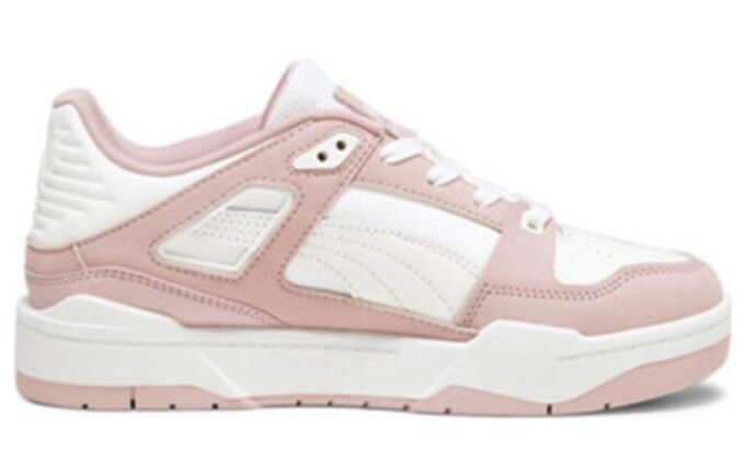 (WMNS) Slipstream PRM ”Future Pink Varmvit”