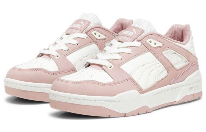 (WMNS) Slipstream PRM ”Future Pink Varmvit”