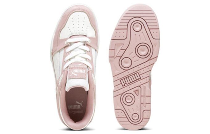 (WMNS) Slipstream PRM ”Future Pink Varmvit”