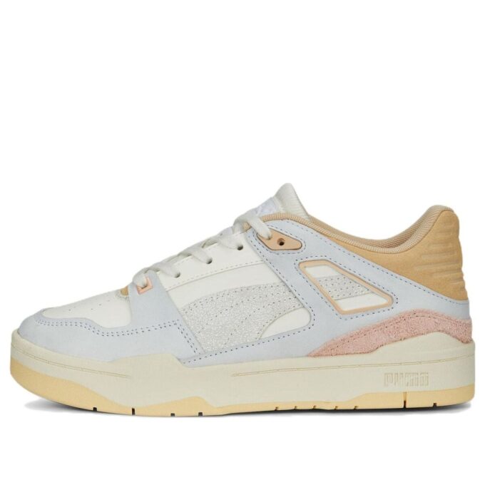(WMNS) Slipstream ”Thrifted – White Pristine”