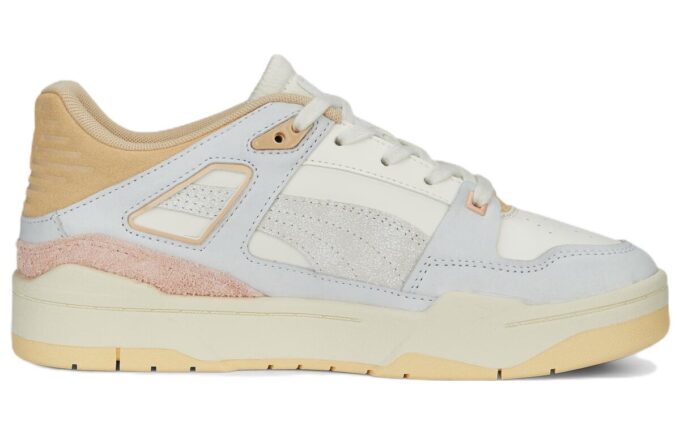 (WMNS) Slipstream ”Thrifted – White Pristine”
