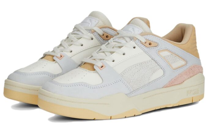 (WMNS) Slipstream ”Thrifted – White Pristine”