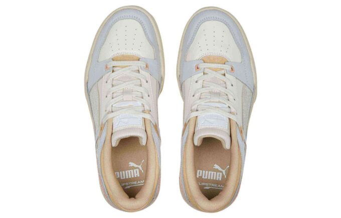 (WMNS) Slipstream ”Thrifted – White Pristine”