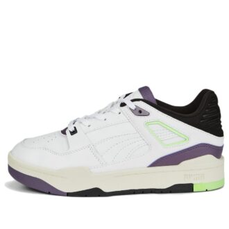 (WMNS) Slipstream ”Vit Lila Träkol”