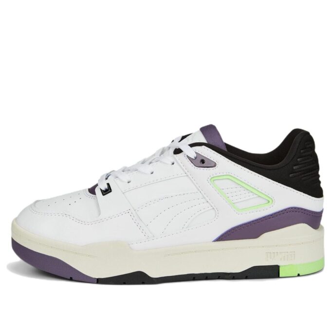 (WMNS) Slipstream ”Vit Lila Träkol”