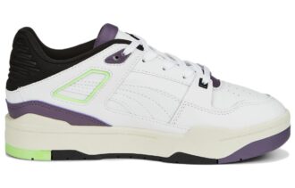 (WMNS) Slipstream ”Vit Lila Träkol”