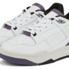 (WMNS) Slipstream ”Vit Lila Träkol”