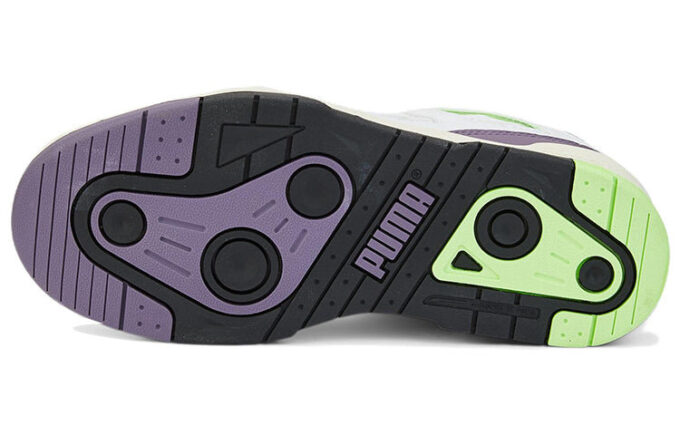 (WMNS) Slipstream ”Vit Lila Träkol”