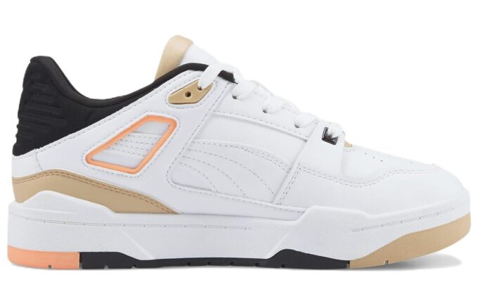 (WMNS) Slipstream ”Vit Ljus Sand”