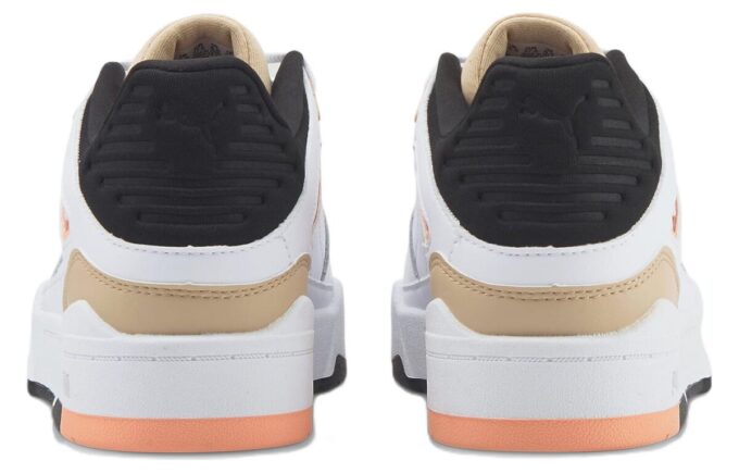 (WMNS) Slipstream ”Vit Ljus Sand”