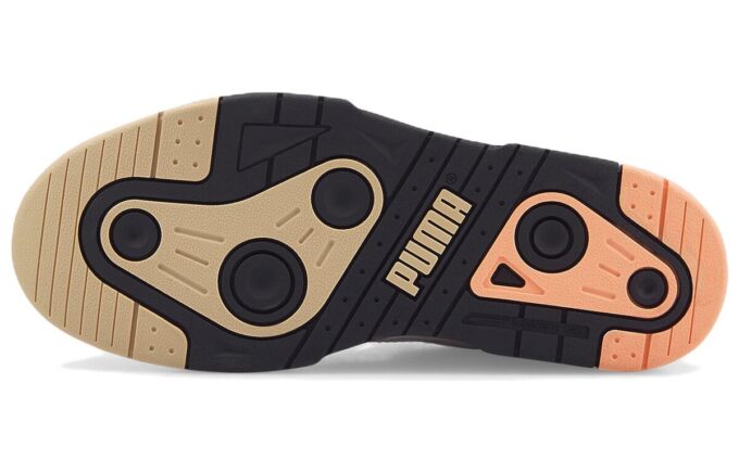 (WMNS) Slipstream ”Vit Ljus Sand”