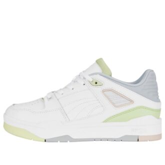 (WMNS) Slipstream ”Vit pistage”