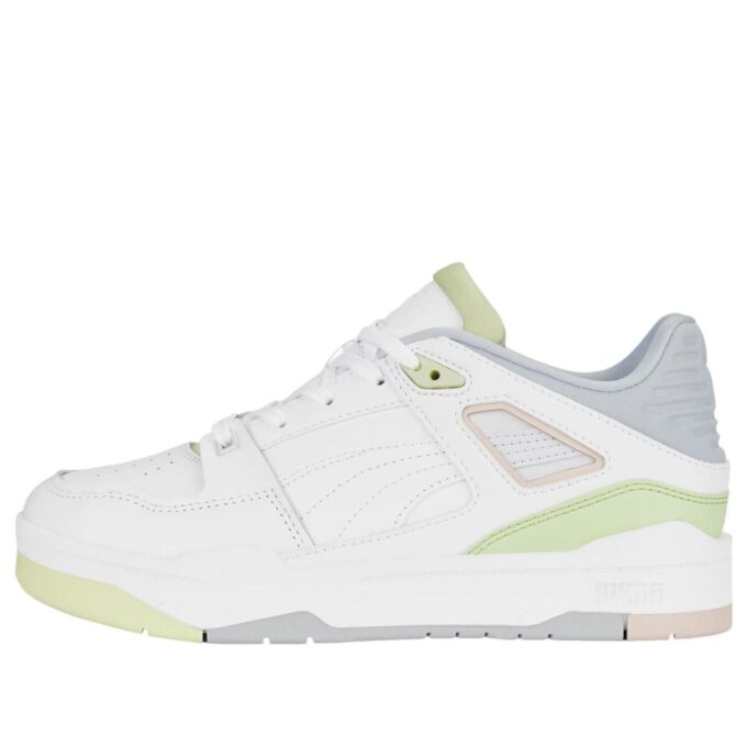 (WMNS) Slipstream ”Vit pistage”