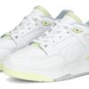 (WMNS) Slipstream ”Vit pistage”