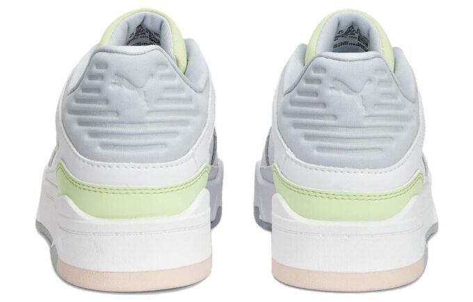 (WMNS) Slipstream ”Vit pistage”