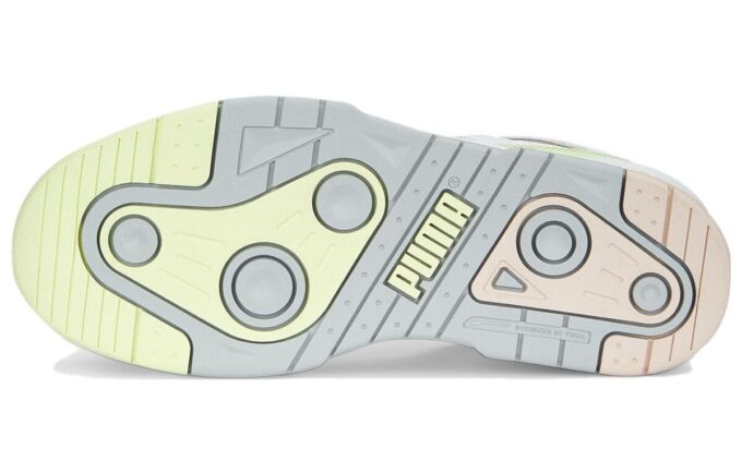 (WMNS) Slipstream ”Vit pistage”