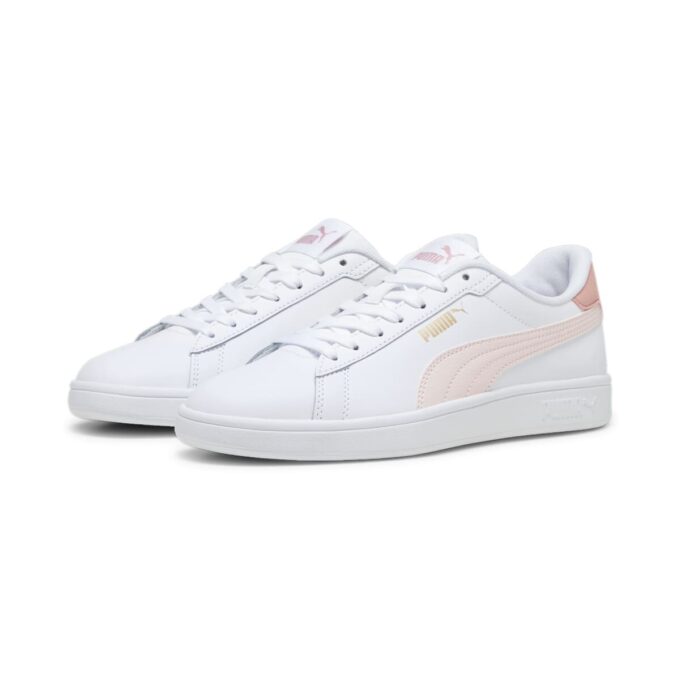 (WMNS) Smash 3.0 L ”Vit Frostig Rosa”