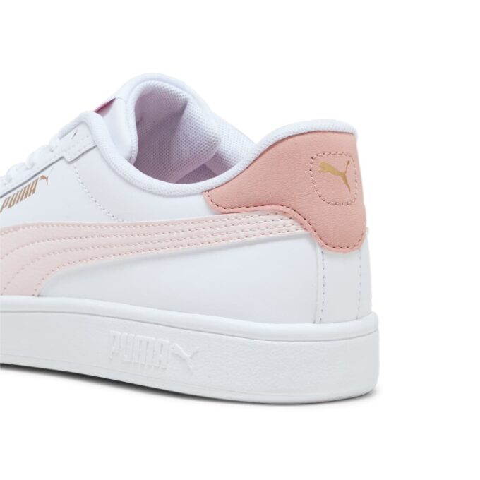 (WMNS) Smash 3.0 L ”Vit Frostig Rosa”
