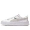 (WMNS) Smash Platform Låg ”Vit”