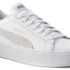 (WMNS) Smash Platform Låg ”Vit”