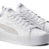 (WMNS) Smash Platform Låg ”Vit”