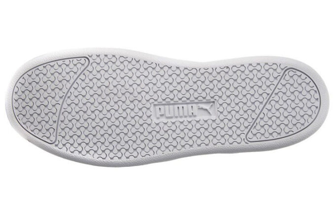 (WMNS) Smash Platform Låg ”Vit”