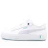 (WMNS) Smash Platform v2 ”Candy – Vit arktisk is”