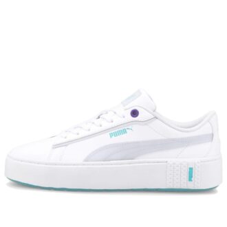 (WMNS) Smash Platform v2 ”Candy – Vit arktisk is”