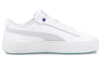 (WMNS) Smash Platform v2 ”Candy – Vit arktisk is”