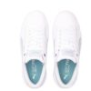 (WMNS) Smash Platform v2 ”Candy – Vit arktisk is”