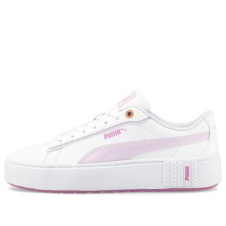 (WMNS) Smash Platform V2 ”Candy – Vit Lavendel Dimma”