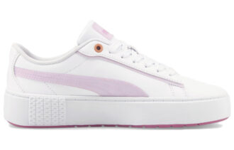 (WMNS) Smash Platform V2 ”Candy – Vit Lavendel Dimma”