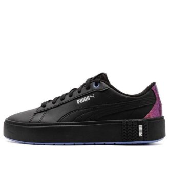 (WMNS) Smash Platform V2 Night Out ”Svart”