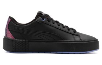 (WMNS) Smash Platform V2 Night Out ”Svart”
