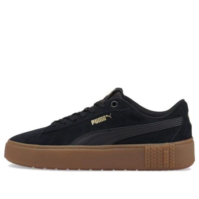 (WMNS) Smash Platform V2 SD ”Black Gum”