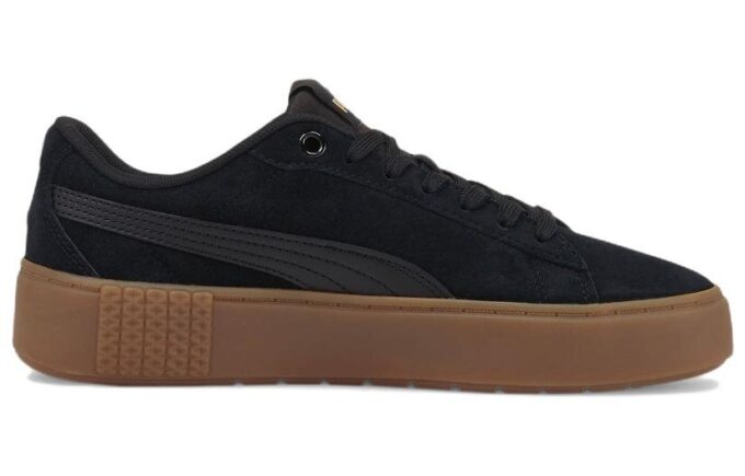(WMNS) Smash Platform V2 SD ”Black Gum”