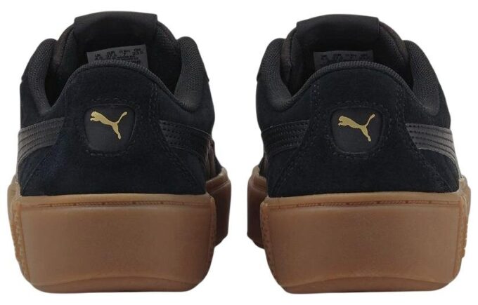 (WMNS) Smash Platform V2 SD ”Black Gum”