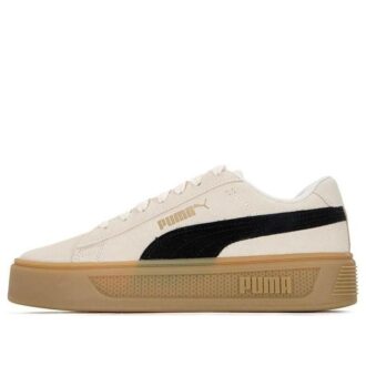 (WMNS) Smash Platform v3 SD ”Cream Brown”