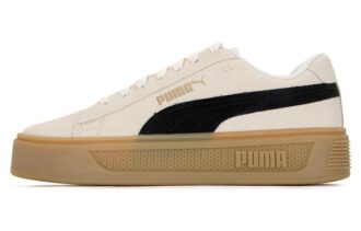 (WMNS) Smash Platform v3 SD ”Cream Brown”