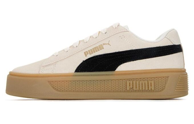 (WMNS) Smash Platform v3 SD ”Cream Brown”